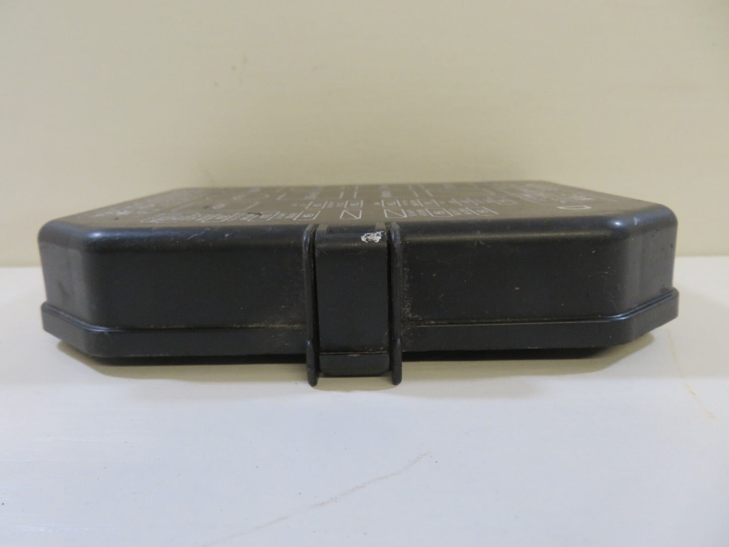 TOYOTA MR2 MK2 SW20 FRONT FUSE BOX COVER LID 1990-1999 MIX1539-16