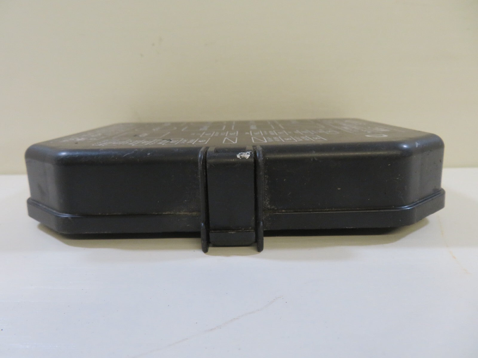 TOYOTA MR2 MK2 SW20 FRONT FUSE BOX COVER LID 1990-1999 MIX1539-16