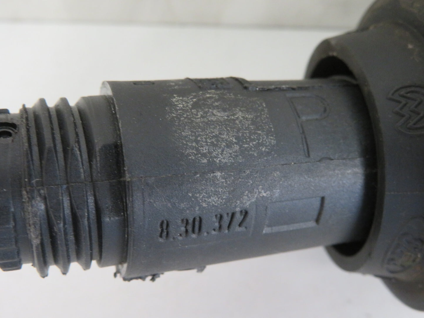 FORD KA MK1 NS PASSENGER DOOR WING MIRROR 1996-2008 A1128-15