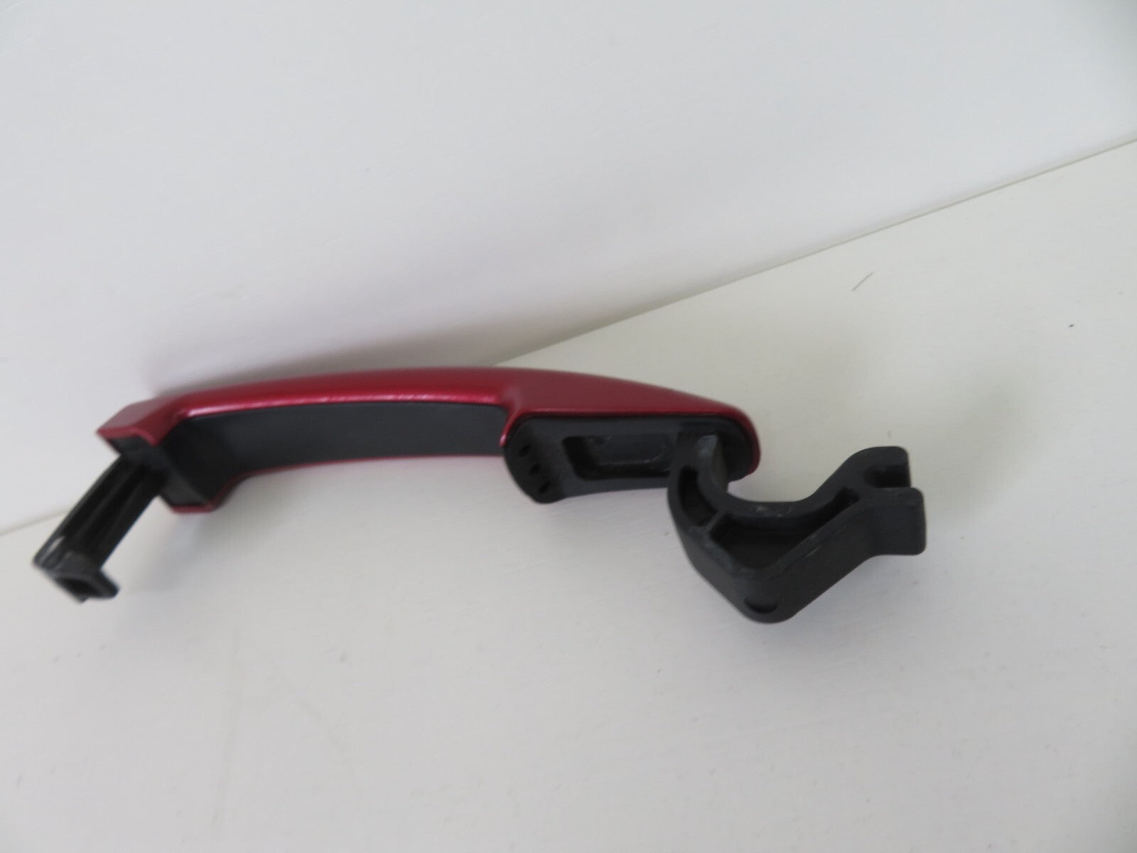 CITROEN BERLINGO MK2 EXTERIOR DOOR HANDLE END 2008-2014 1738-15