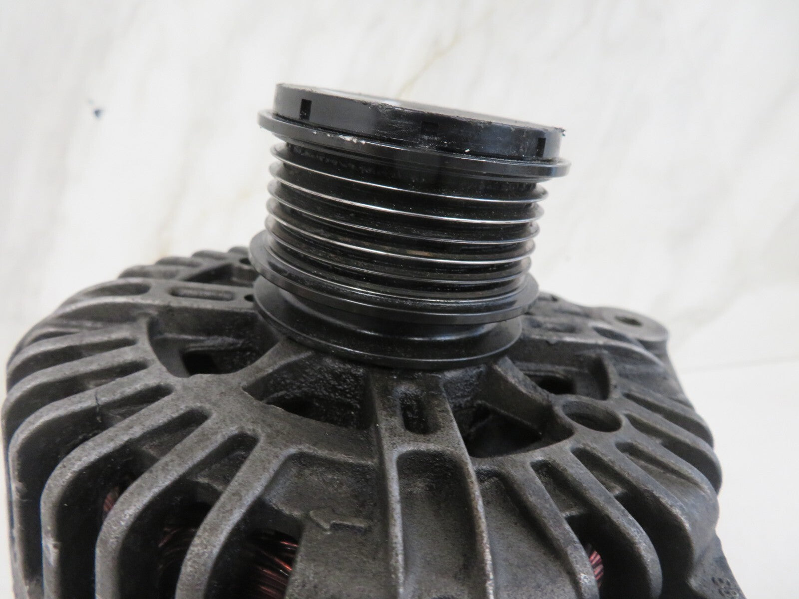 SKODA OCTAVIA 1.9 TDI ALTERNATOR 06F903023H 2008-2012 1445-1