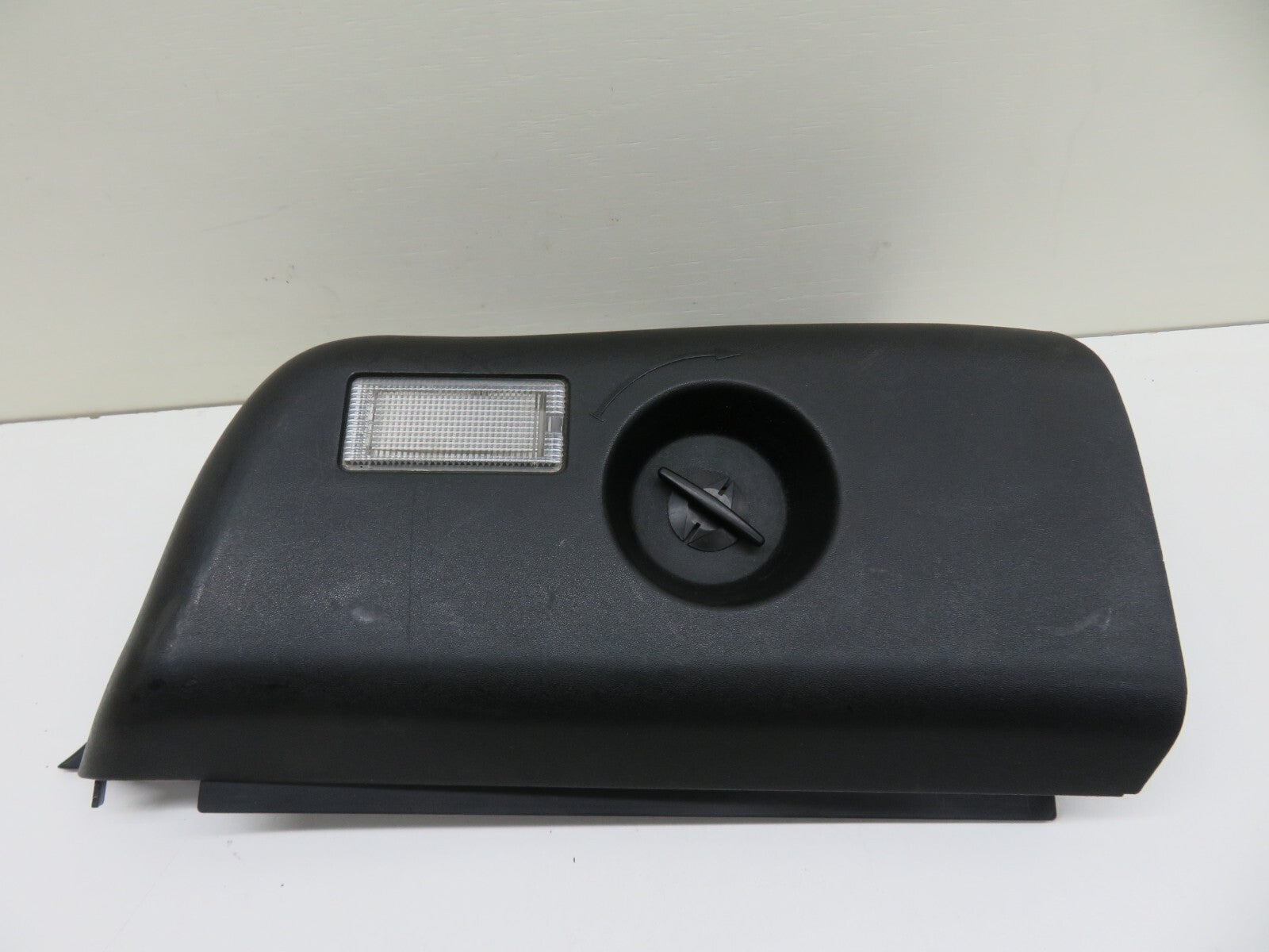 BMW E36 REAR LEFT INTERIOR BOOT LIGHT TRIM 8165317 1991-1998 1756-4