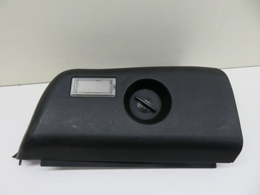 BMW E36 REAR LEFT INTERIOR BOOT LIGHT TRIM 8165317 1991-1998 1756-4