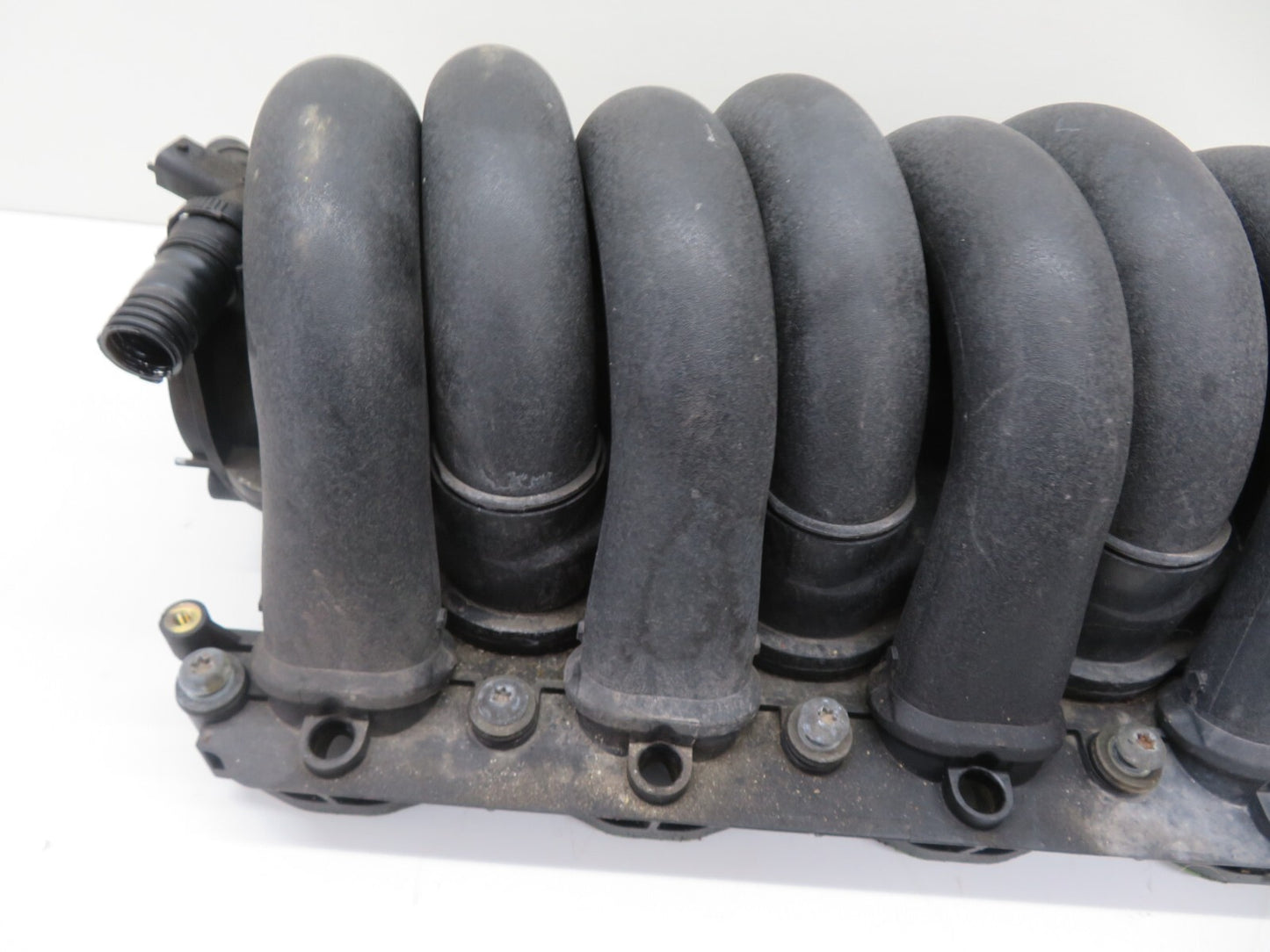 PORSCHE CAYENNE 955 V8 INTAKE MANIFOLD 2003-2006