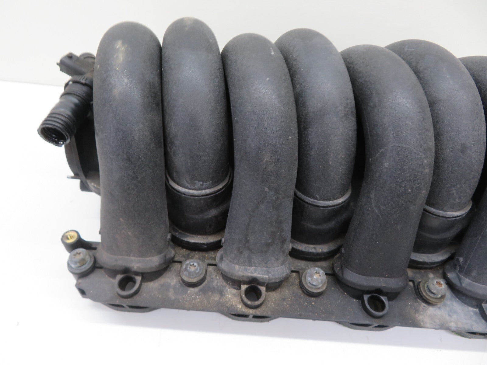PORSCHE CAYENNE 955 V8 INTAKE MANIFOLD 2003-2006