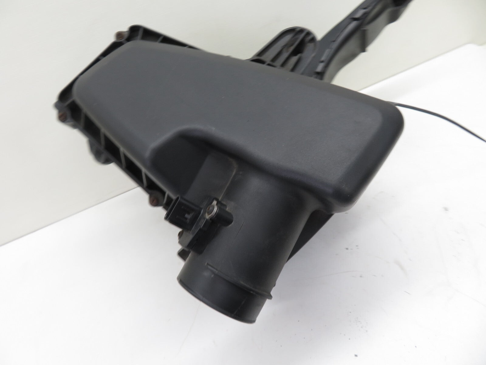 FORD S MAX 2.0 TDCI AIR FILTER BOX 2006-2014