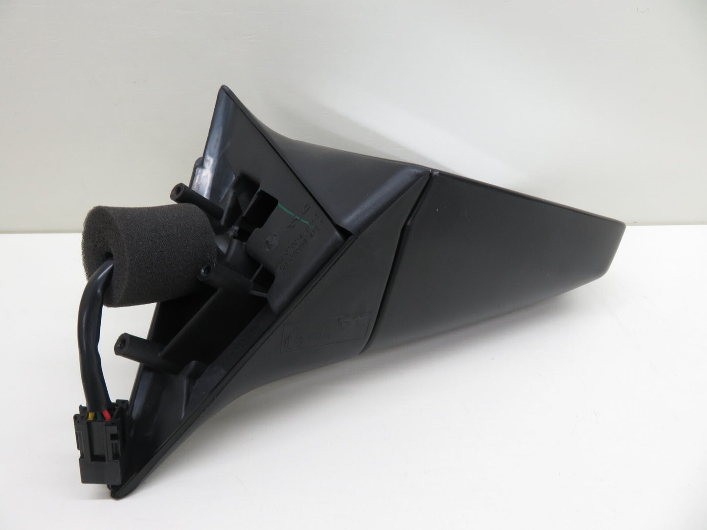 OS DRIVER DOOR WING MIRROR FOR VAUXHALL ASTRA 1991-1995 76R