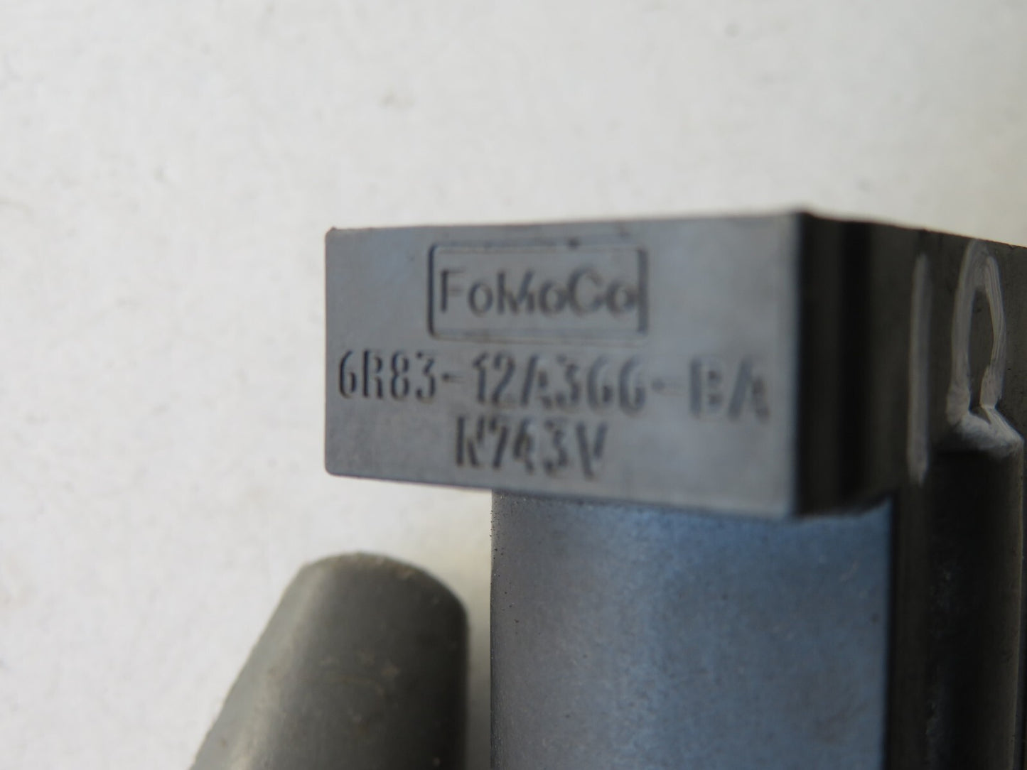 JAGUAR X TYPE IGNITION COIL PACK 6R83-12A366-BA 2001-2009 A1238-10