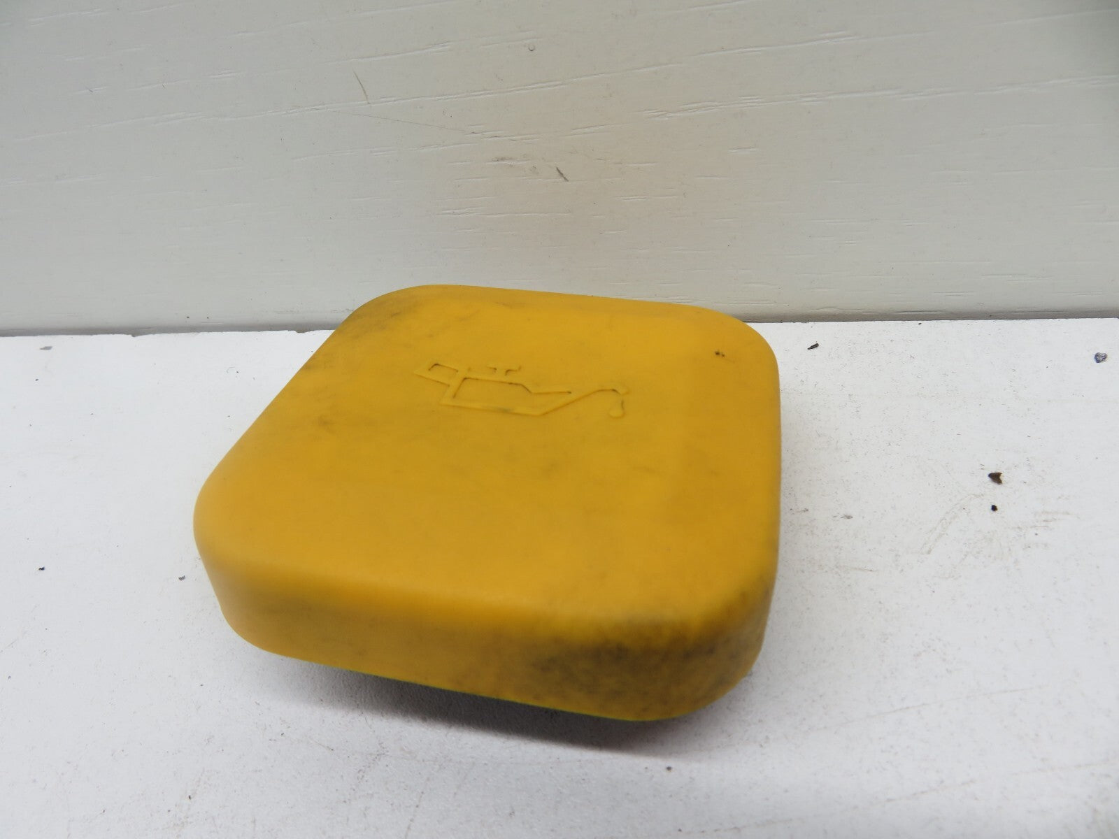 LAND ROVER FREELANDER 1 ENGINE OIL CAP 1997-2006 1730-15