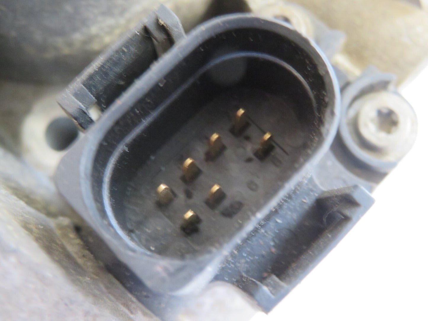 VOLKSWAGEN GOLF MK4 2.0 THROTTLE BODY 06A133064H 1998-2004 MIXAM1127-15