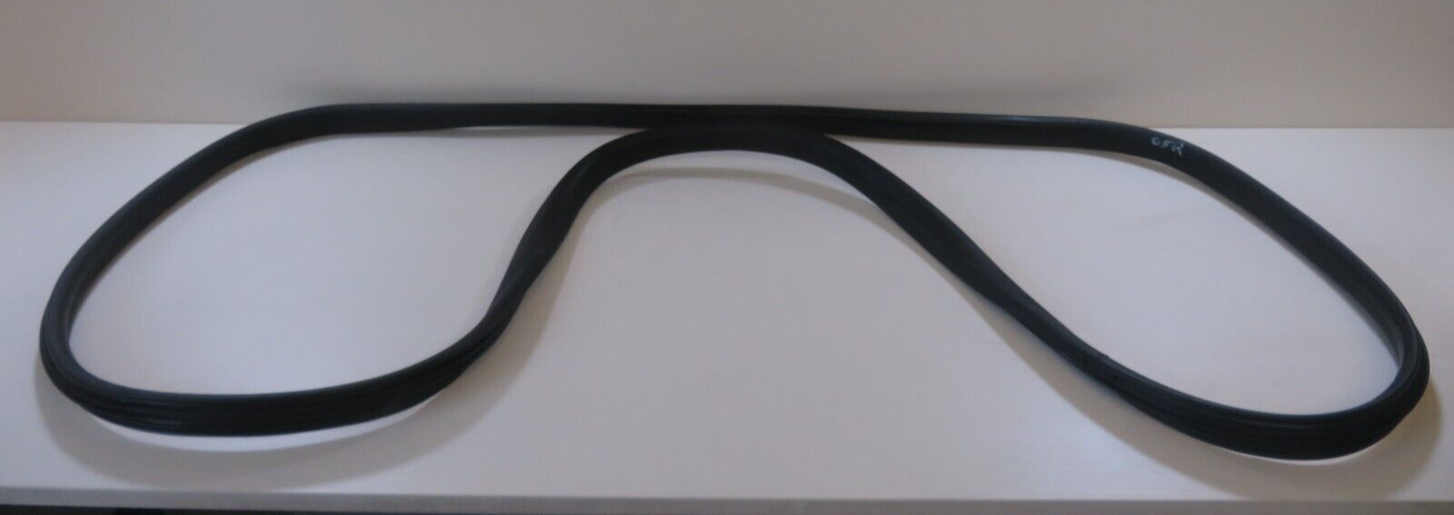 FORD C MAX GRAND OSR DOOR RUBBER SEAL (ON BODY) 2011-2015 1037-1