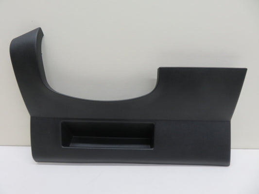 CITROEN BERLINGO MK2 OS DRIVER LOWER STEERING COLUMN TRIM 2008-2014 1747-1