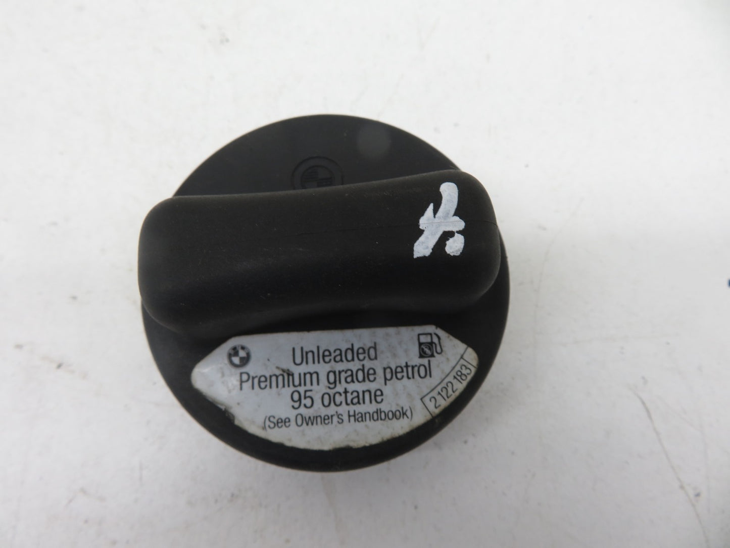 BMW E36 320I FUEL FILLER CAP 1990-1999