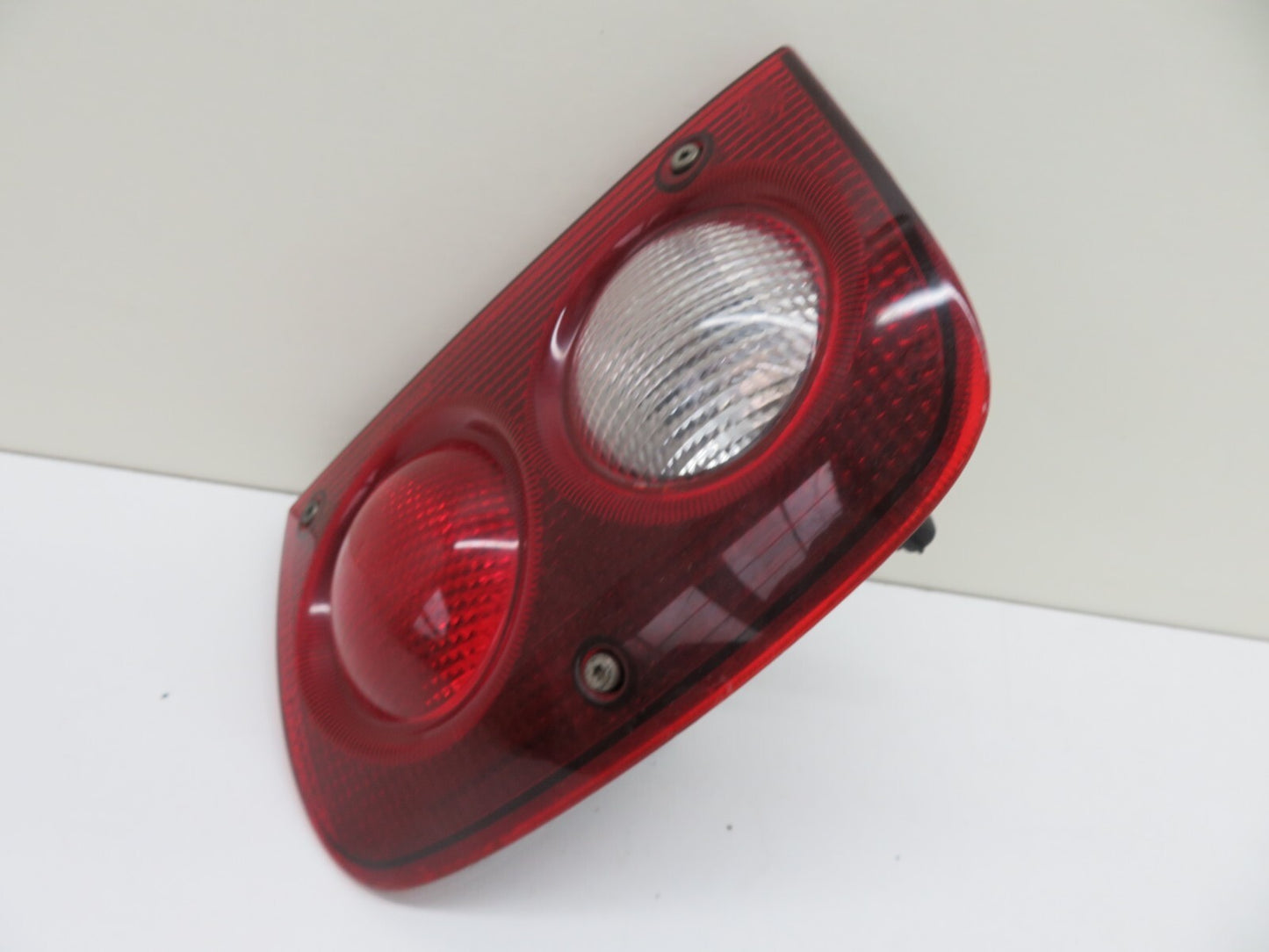 LAND ROVER FREELANDER 1 OS RIGHT REAR TAIL LIGHT 1998-2004 1310-2