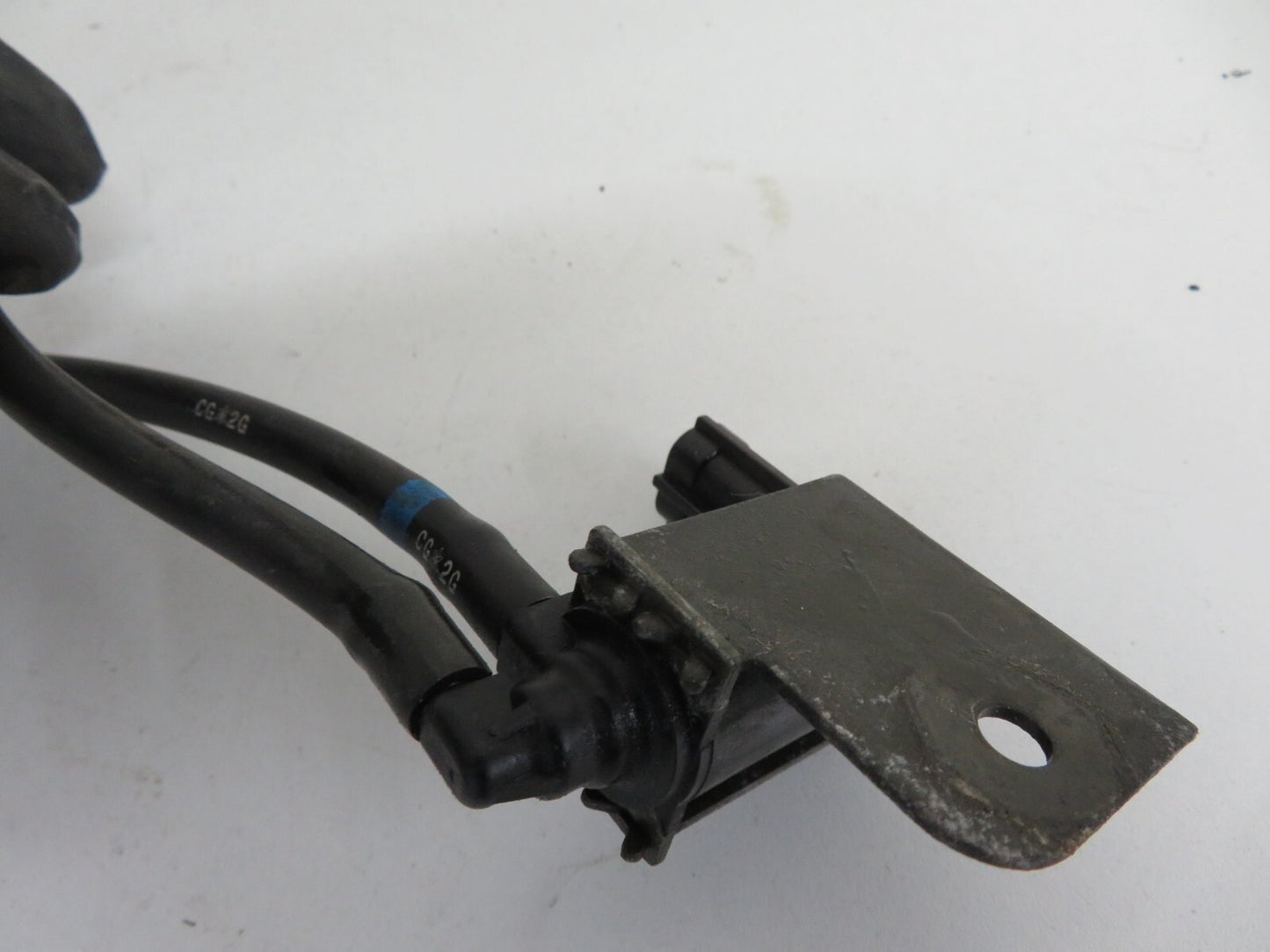 MAZDA MX5 MK1 VACUUM SOLENOID VALVE 1989-1998 #2100-8