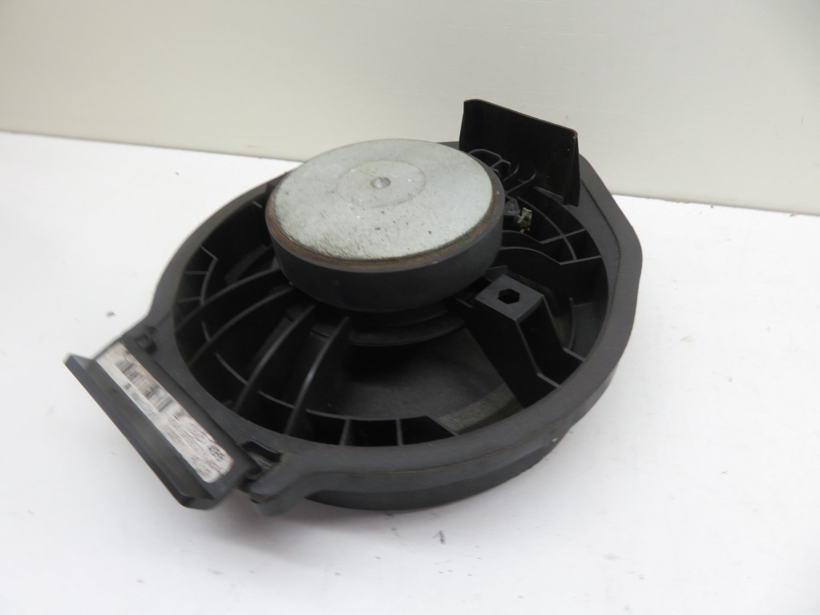 VAUXHALL INSIGNIA DOOR SPEAKER 13257499 2008-2016 1437-3