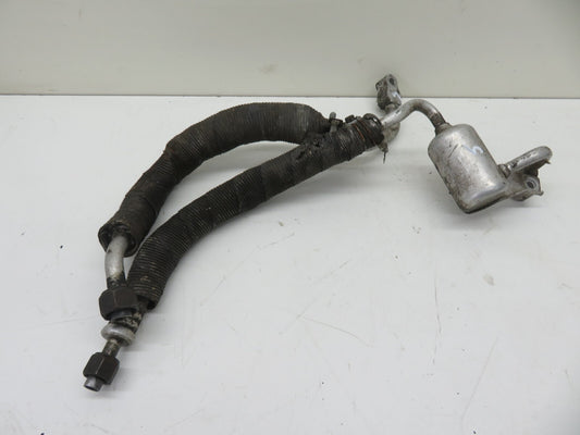 TOYOTA MR2 MK2 REV 1 3SGTE ENGINE BAY AIR CON PIPES COMPRESSOR 1989-1992 1715-5