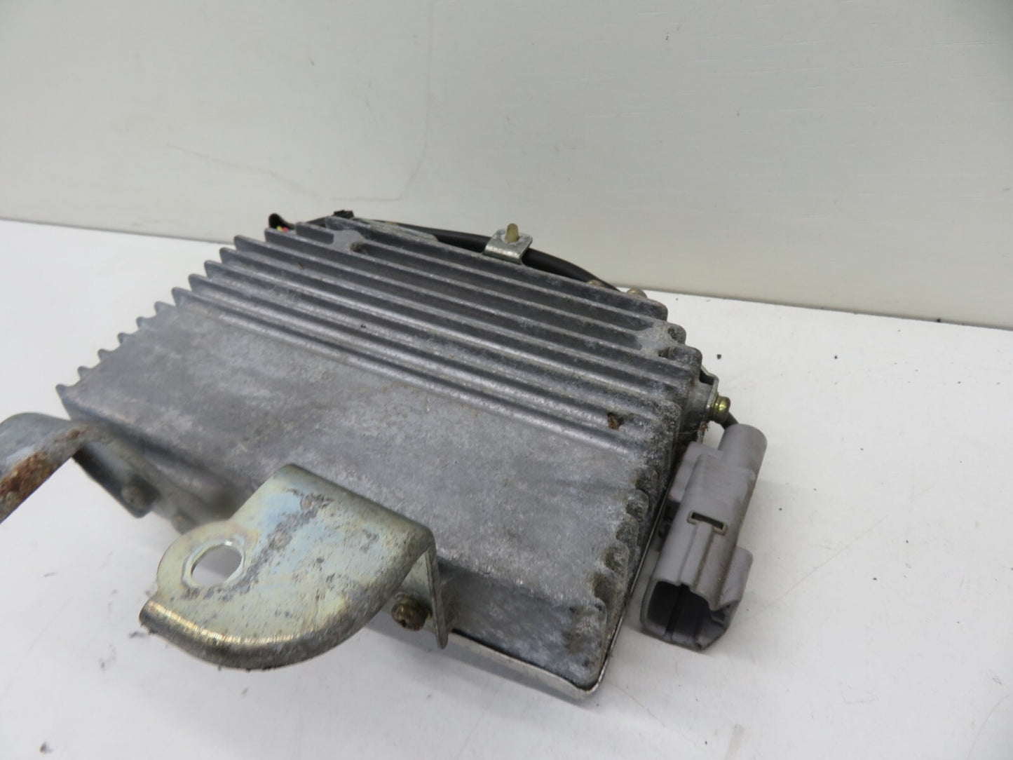 TOYOTA MR2 SW20 POWER STEERING CONTROL MODULE ECU 89652-17011 1990-1999 REF1234