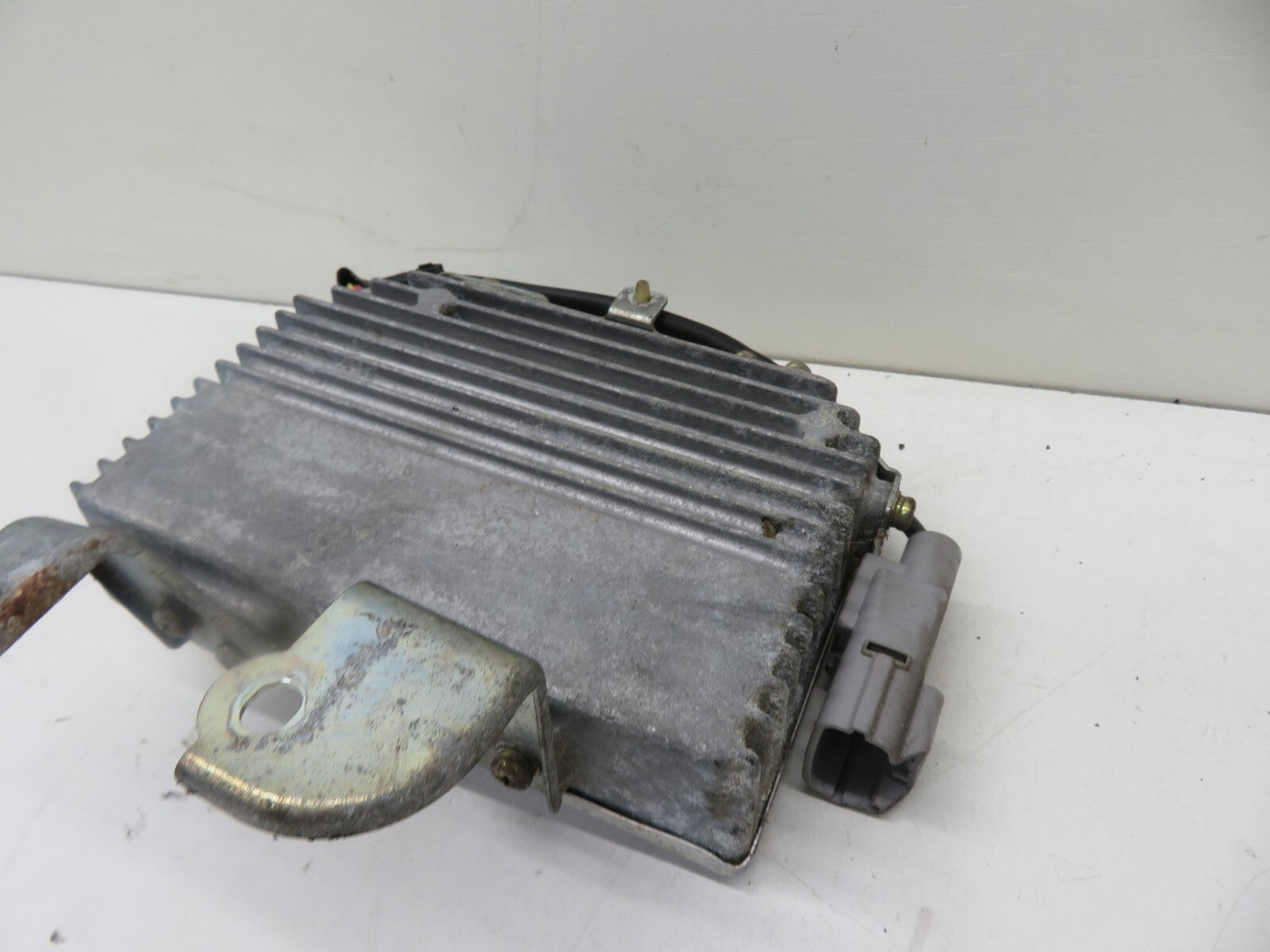 TOYOTA MR2 SW20 POWER STEERING CONTROL MODULE ECU 89652-17011 1990-1999 REF1234