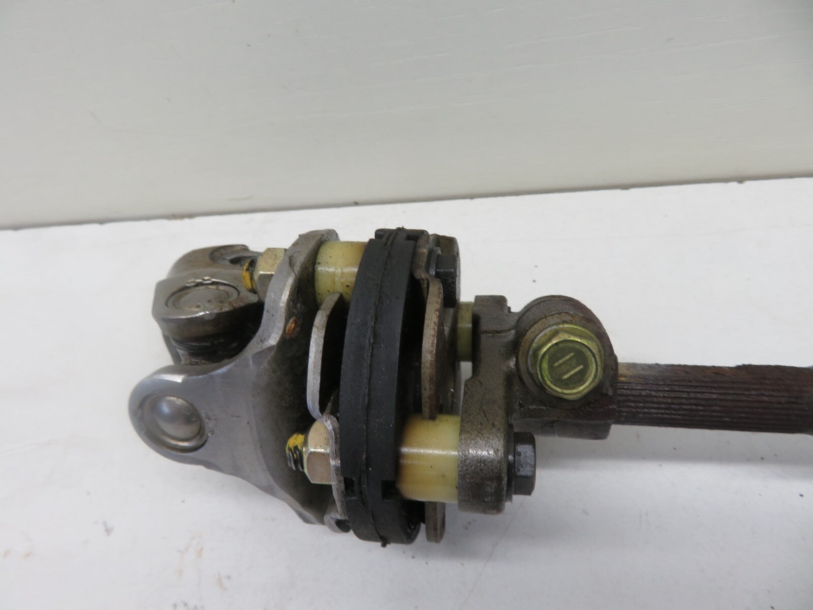 TOYOTA MR2 MK2 SW20 POWER STEERING COLUMN KNUCKLE 1990-1999 REF2121-6