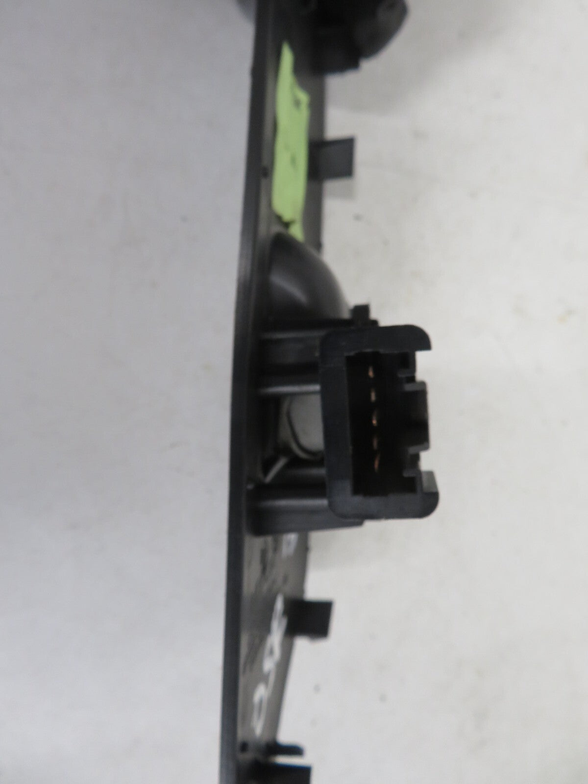 HONDA CRV MK2 OSR WINDOW SWITCH 2002-2006 1624-1