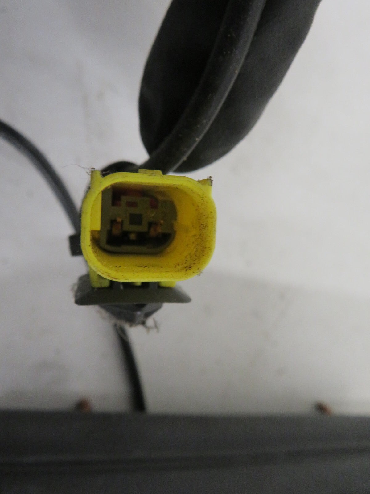 ROVER 75 OS FRONT SEAT AIR BAG EHM100961 1999-2005 1626-10