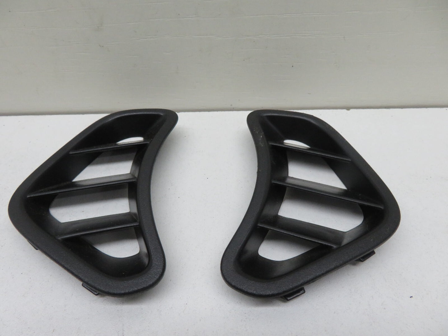 FORD MONDEO MK4 DASHBOARD AIR VENTS 2007-2014 1736-19