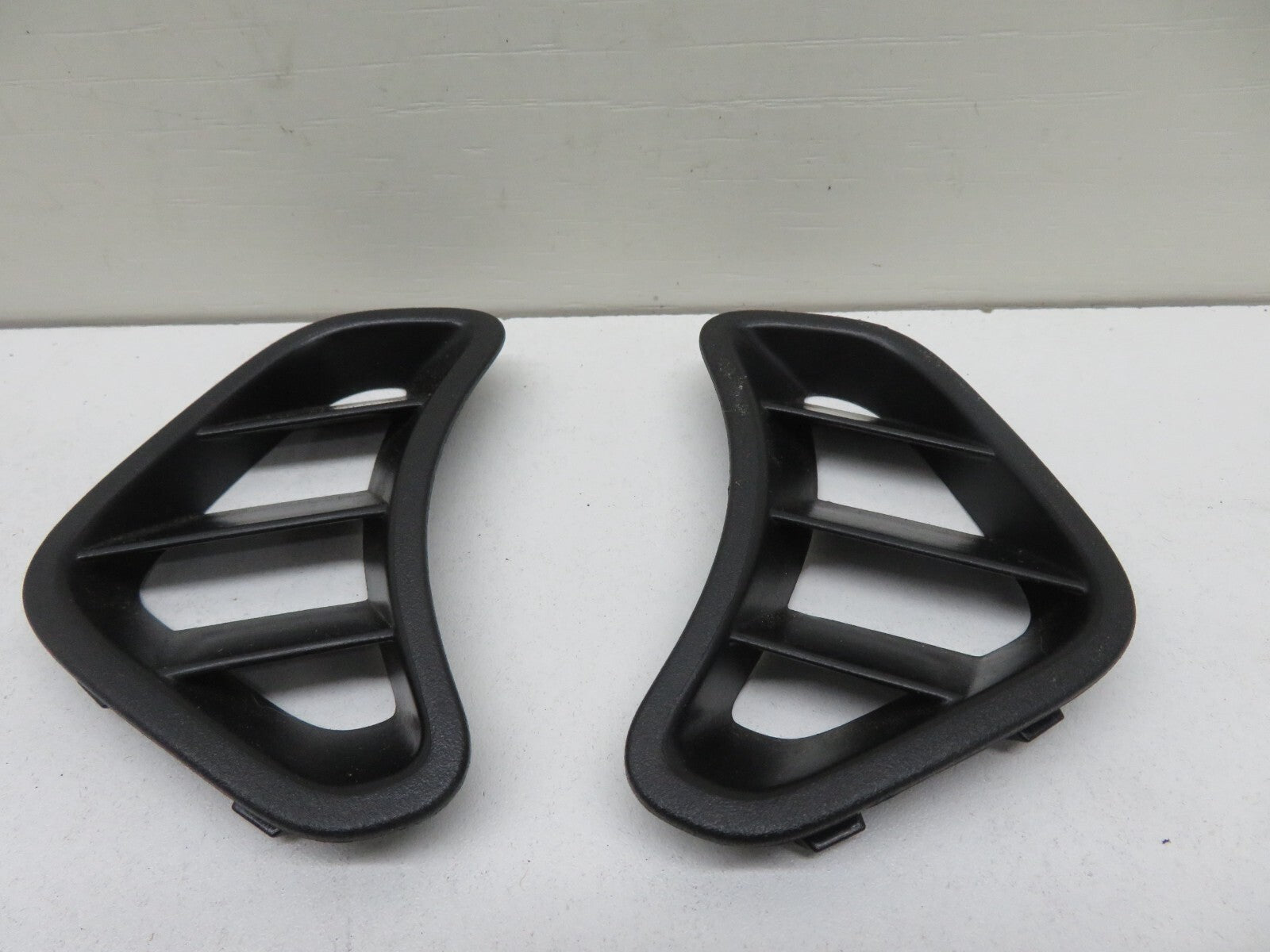 FORD MONDEO MK4 DASHBOARD AIR VENTS 2007-2014 1736-19