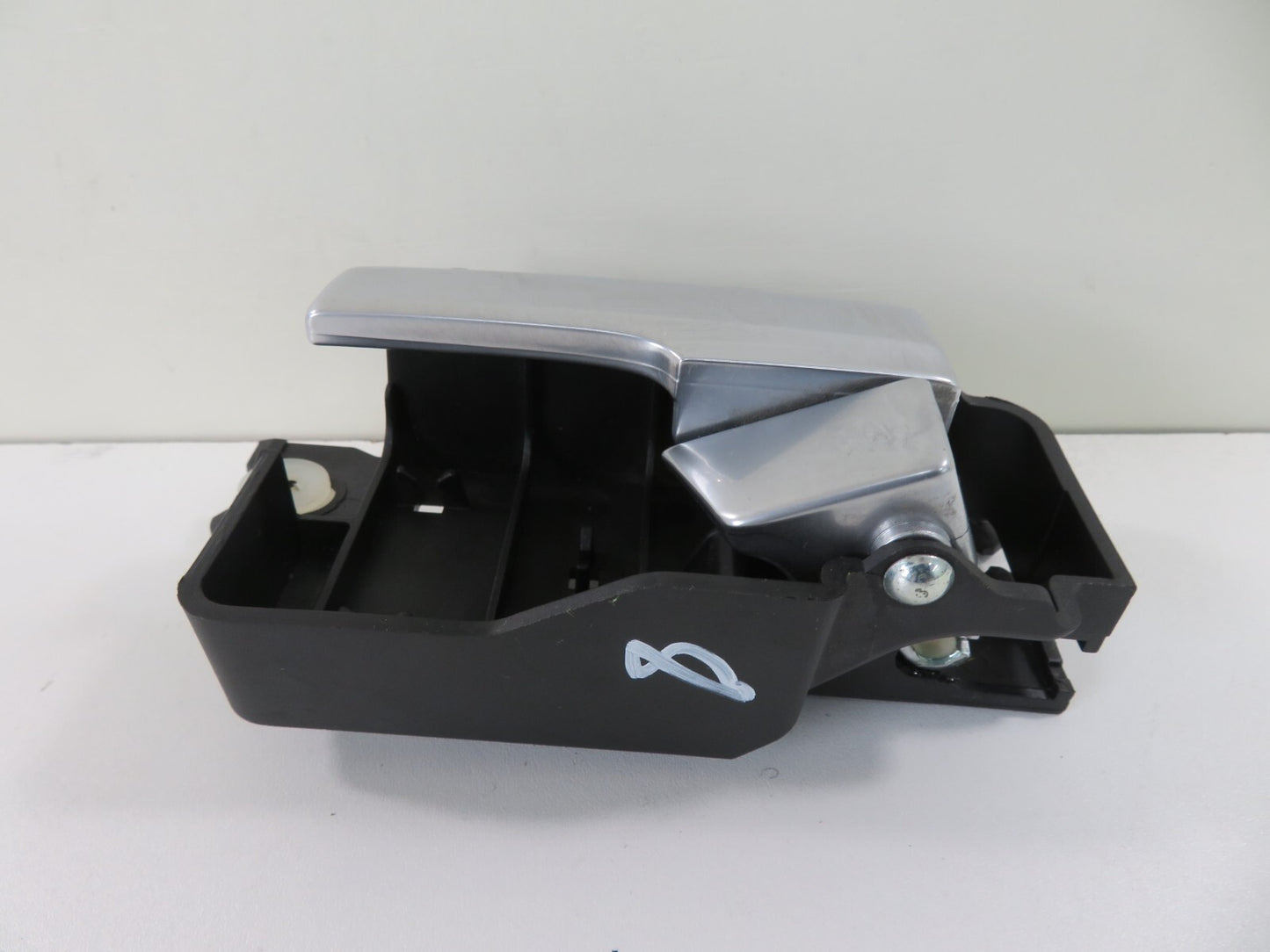 FORD C-MAX NSF PASSENGER INTERIOR DOOR HANDLE 2006-2010 1401-8