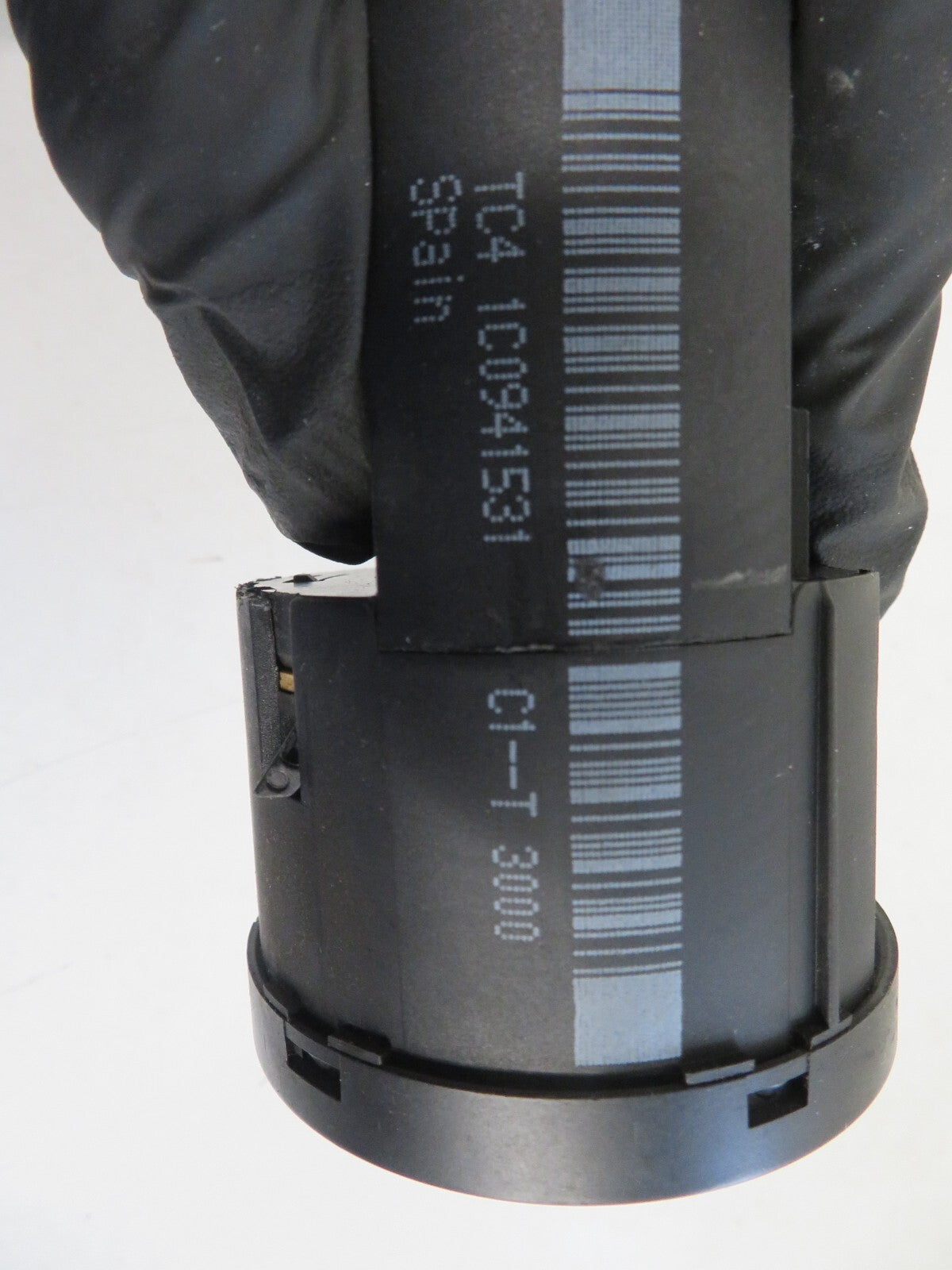 VOLKSWAGEN VW GOLF HEADLIGHT SWITCHES 1C0941531 VWMIX1642-14