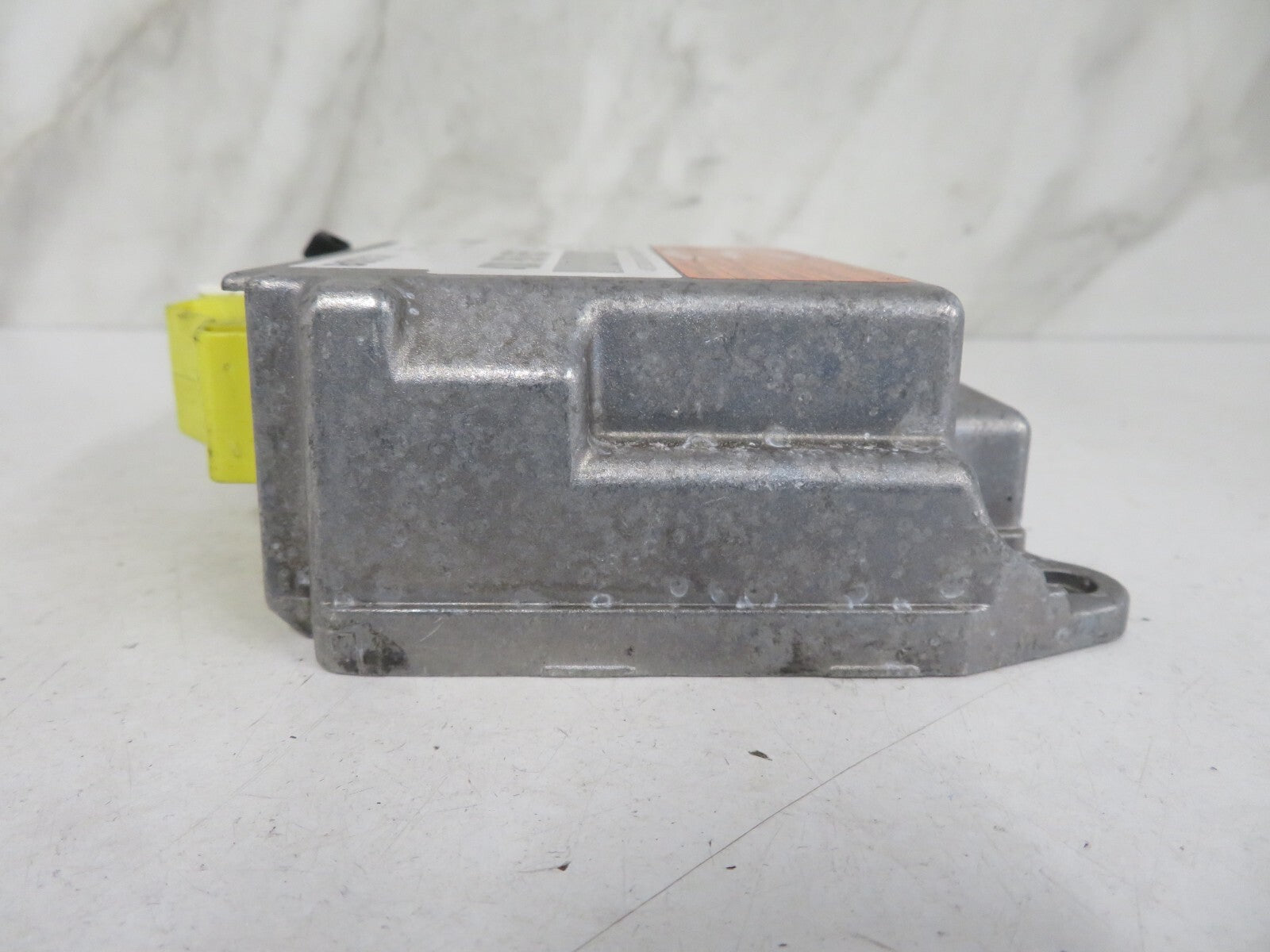 AUDI A8 D2 AIR BAG CONTROL MODULE 4D0959655T 1998-2002 1426-3