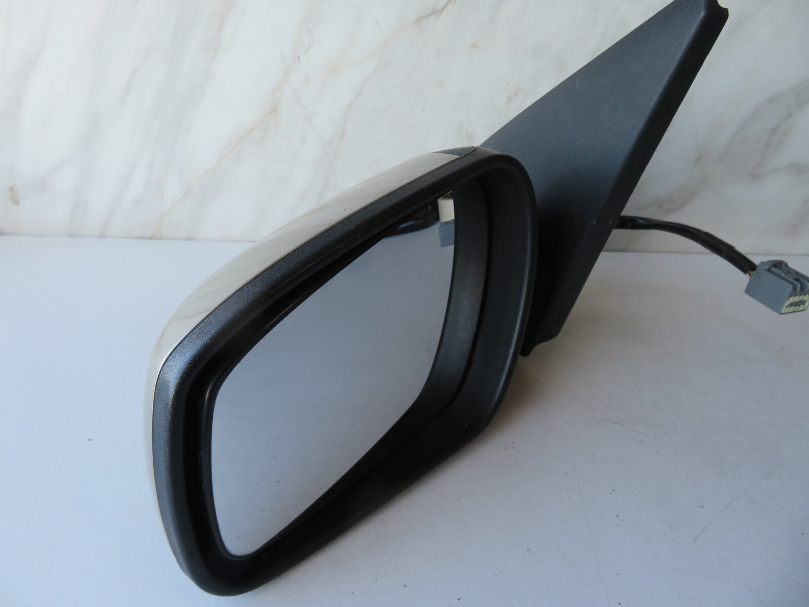 FORD MONDEO MK3 NS PASSENGER SIDE DOOR WING MIRROR 2001-2007 MIX1519-2