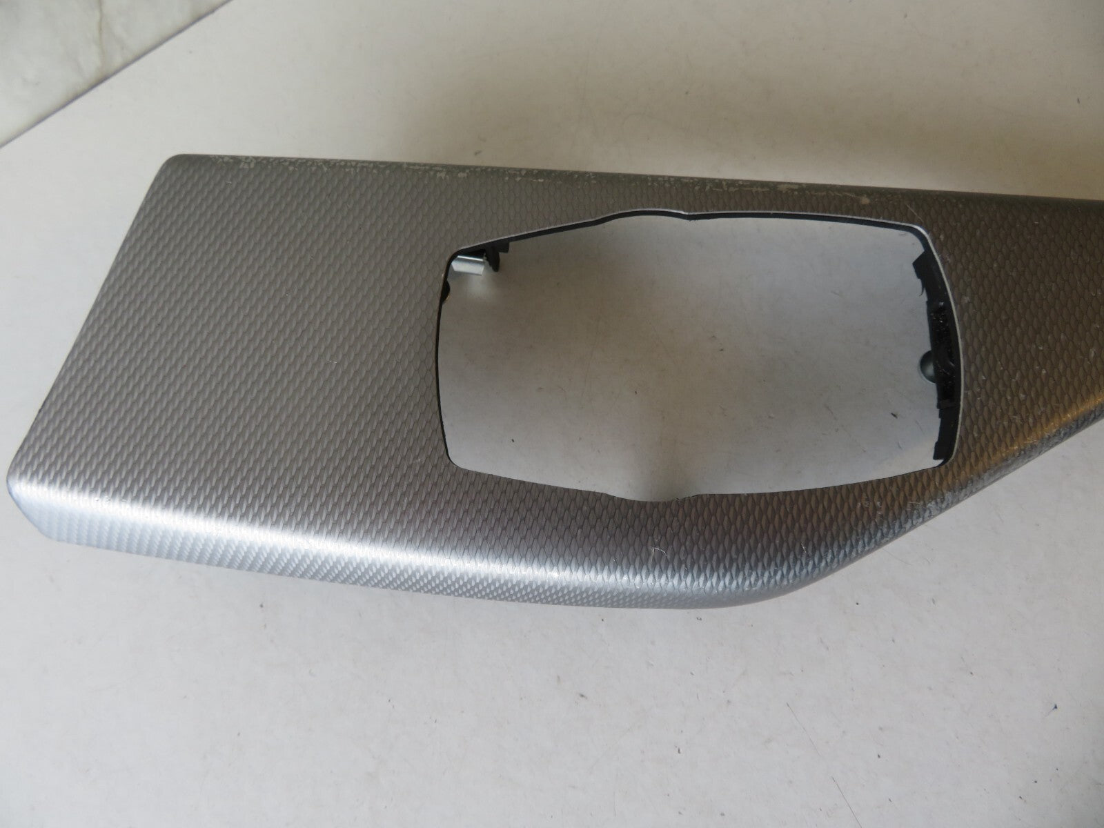 BMW 1 SERIES F20 M SPORT CENTRE CONSOLE TRIM 2011-2018 AMS1514