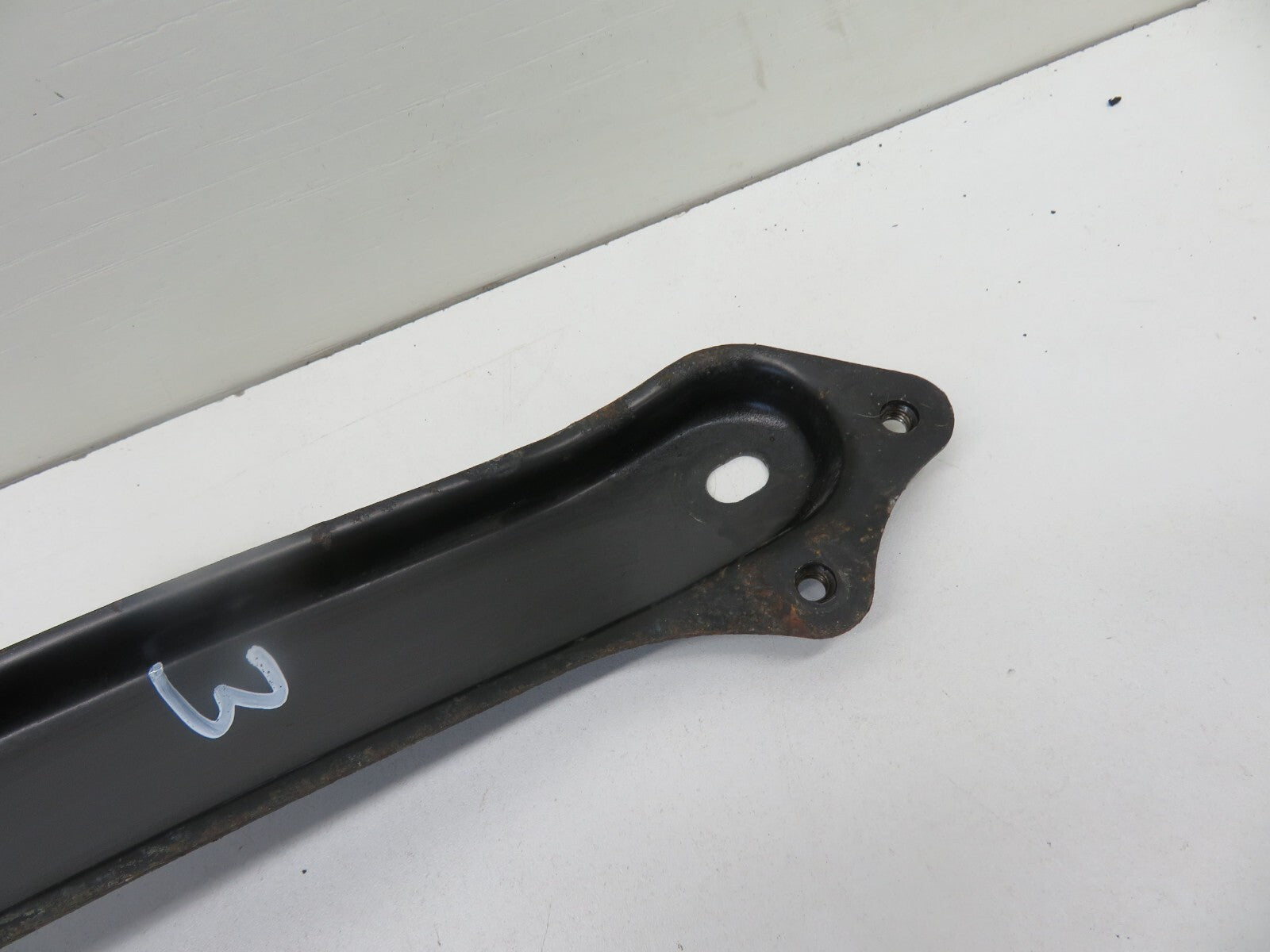 TOYOTA MR2 MK2 SW20 FUEL TANK BRACKET 1990-1999 REF2121-3