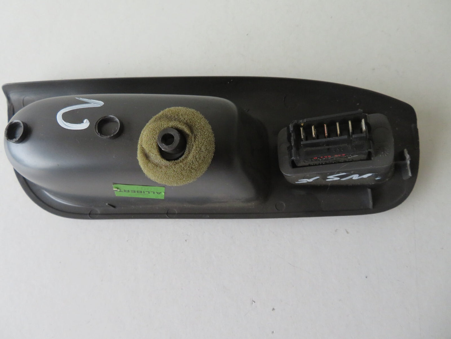 RENAULT SCENIC MK1 NSF WINDOW SWITCH 7700431172 1999-2003 AMS1233-2