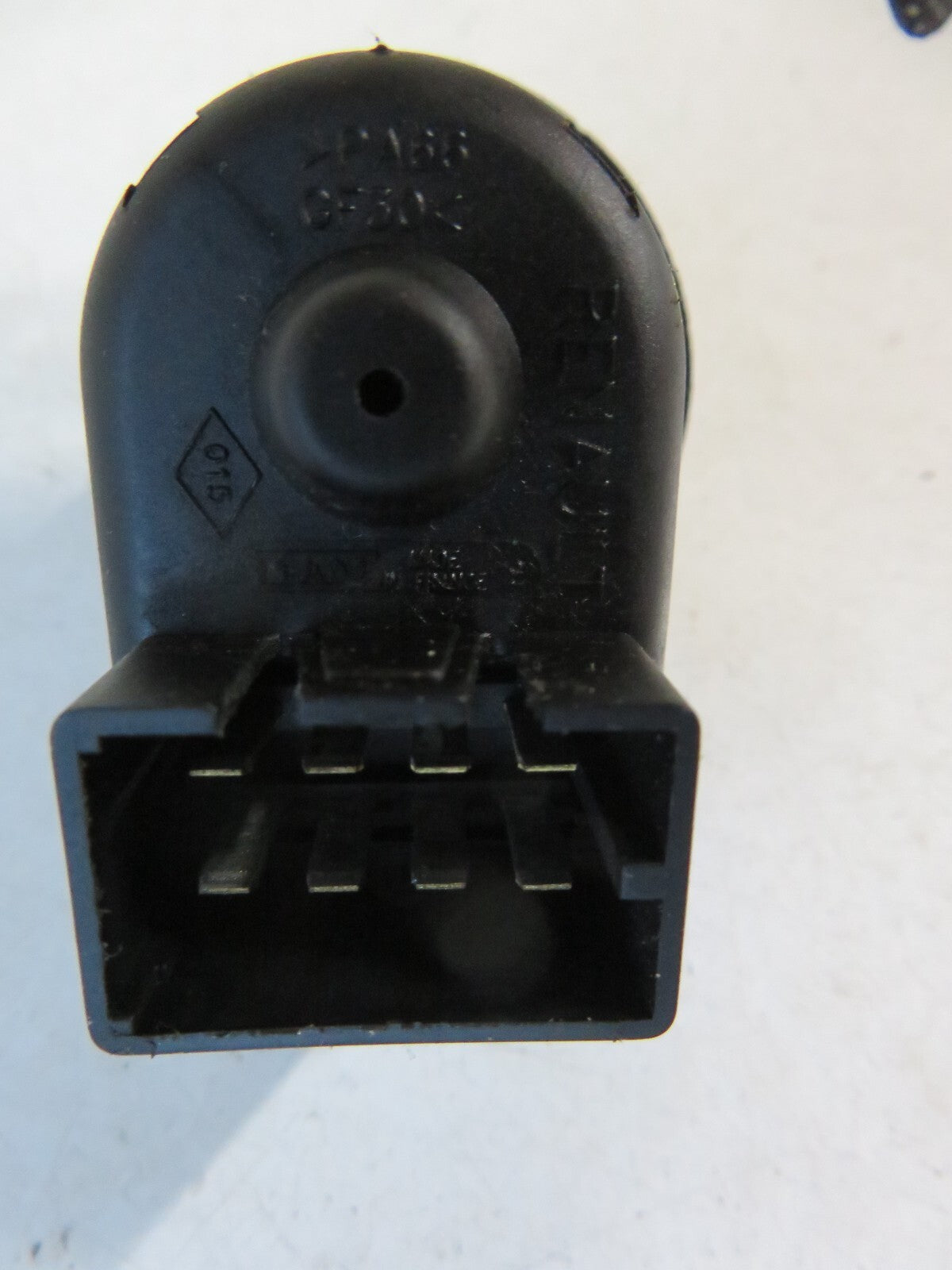 RENAULT LAGUNA ESTATE MIRROR CONTROL SWITCH 2001-2005 AMS1433-12