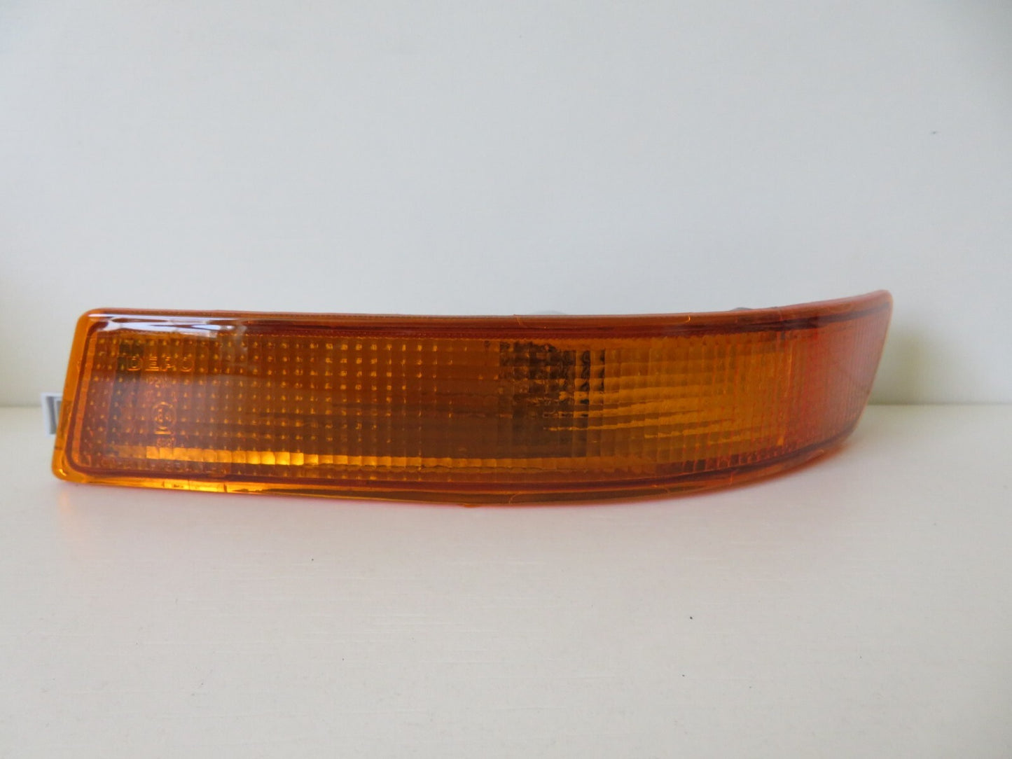 NS PASSENGER FRONT INDICATOR LIGHT FOR TOYOTA COROLLA 1992-1994 212-1654L-AE