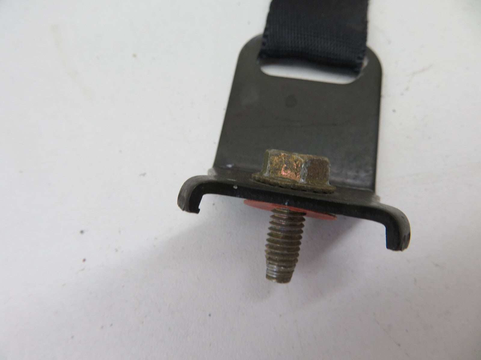 TOYOTA MR2 MK2 T BAR GLASS PANEL STRAP 1990-1999 0610