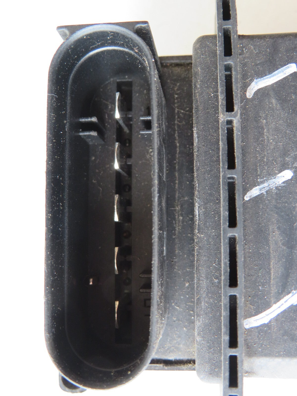 RENAULT CLIO MK2 HEATER BLOWER MOTOR RESISTOR 01-06 AMS1457