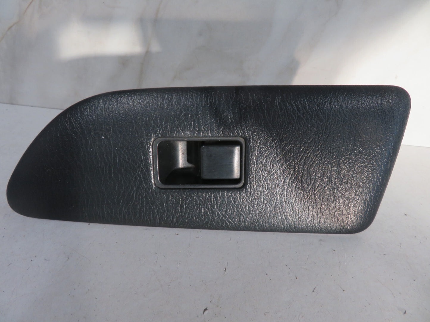 NISSAN ALMERA NS PASSENGER WINDOW SWITCHES 1998-2000 1624-4