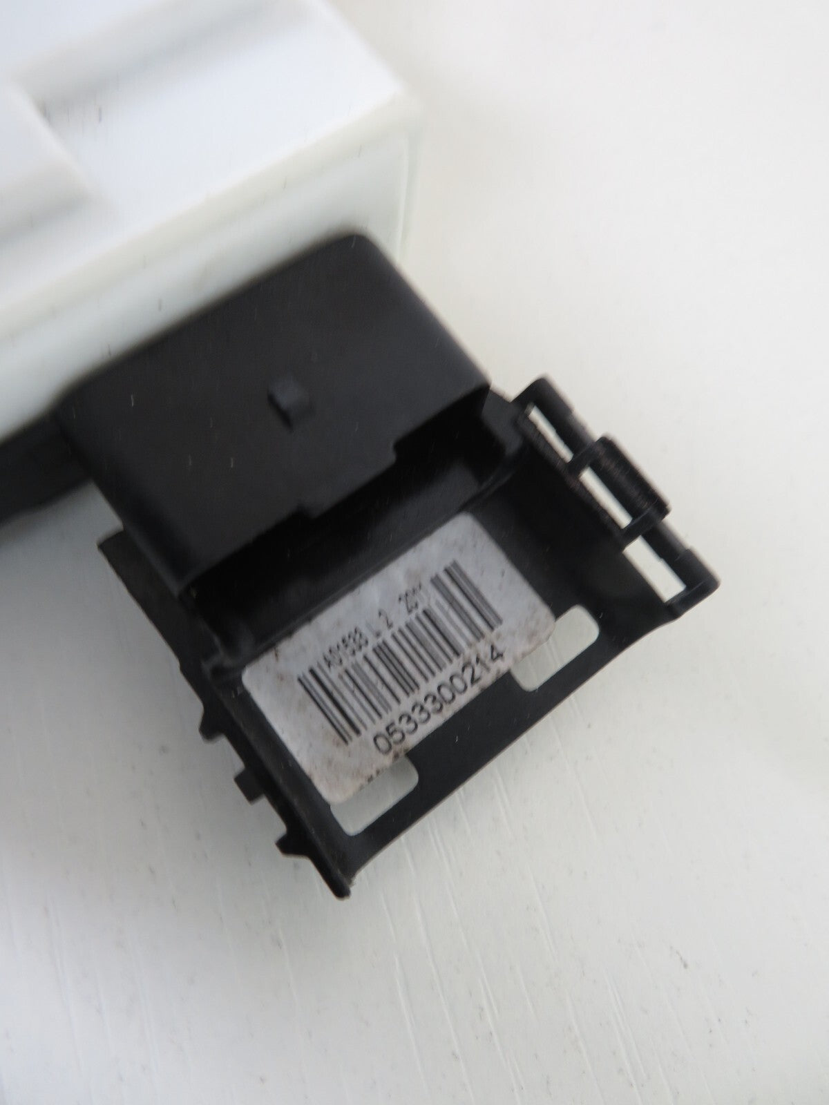 CITROEN BERLINGO MK2 NSF DOOR LOCK CATCH 2008-2014 1738-5