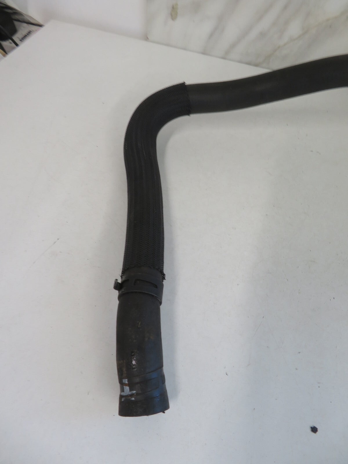 JAGUAR XF X250 VACUUM PIPE 2008-2016 1241-17