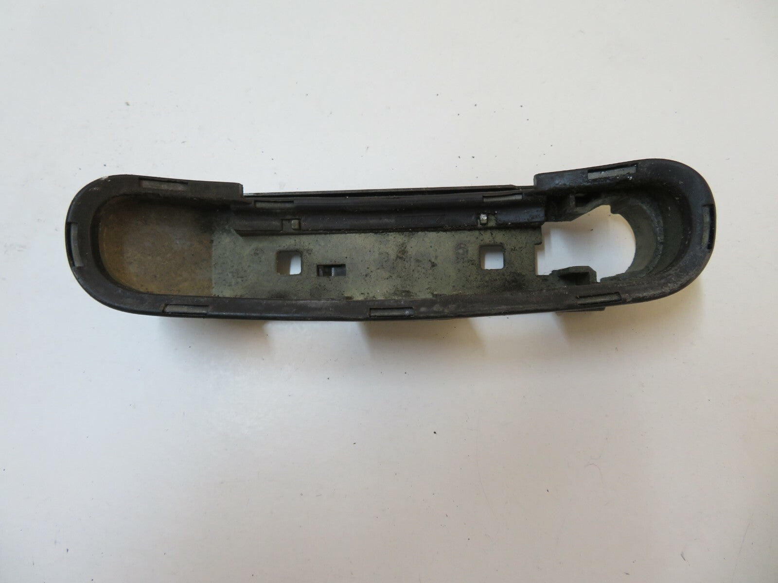 AUDI A6 C5 ALL ROAD EXTERNAL DOOR HANDLE HOLDER 4b2837886 1998-2003 REFB5