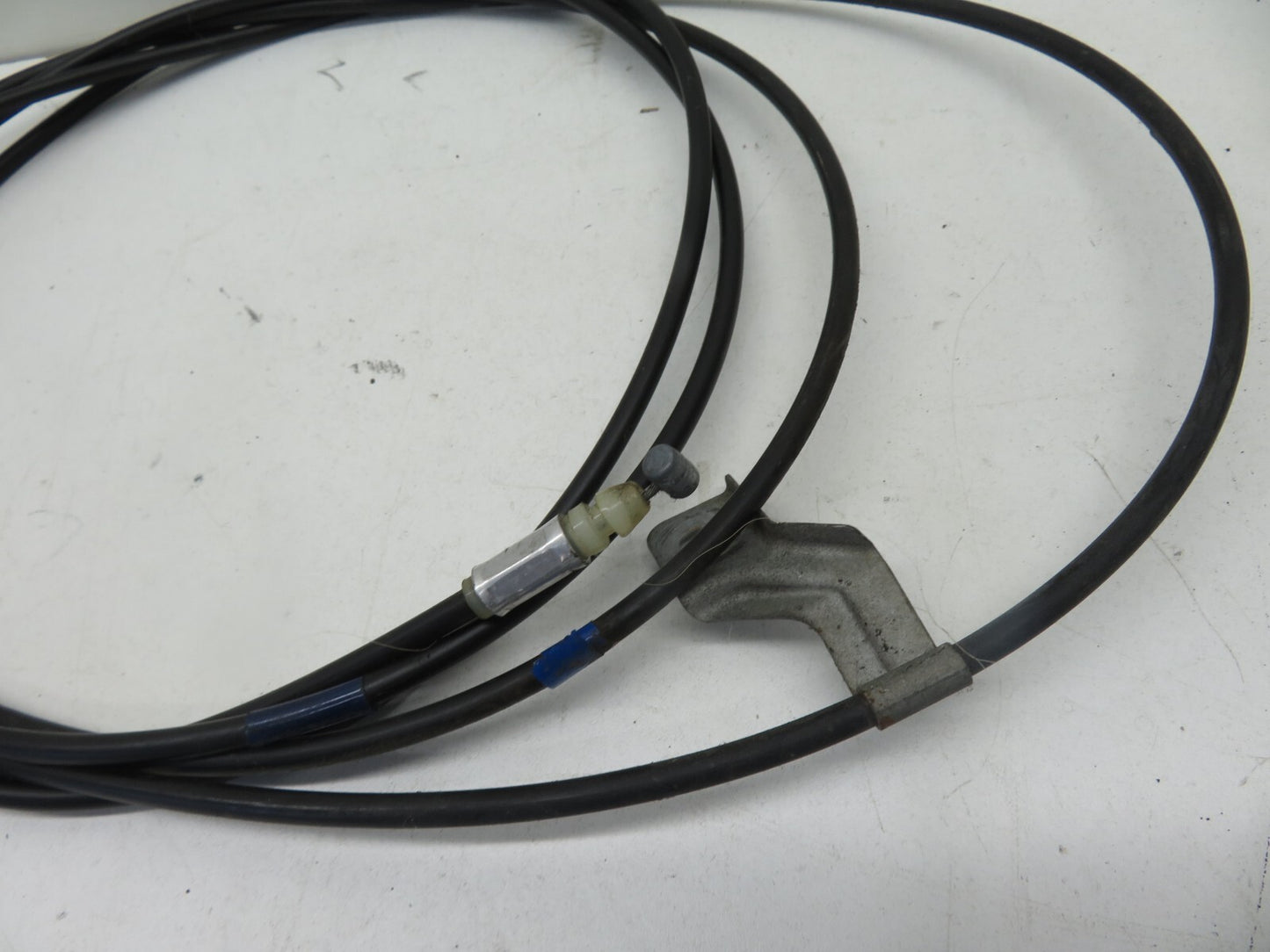 TOYOTA MR2 SW20 ENGINE LID RELEASE CABLE 1990-1999 REF1234