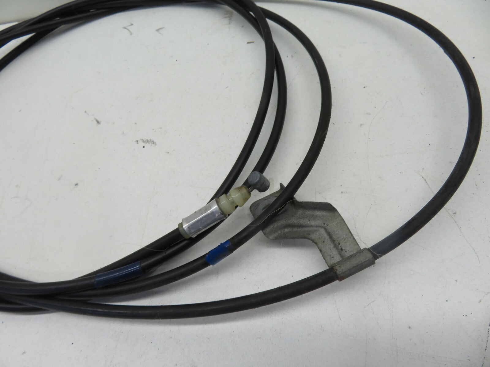 TOYOTA MR2 SW20 ENGINE LID RELEASE CABLE 1990-1999 REF1234