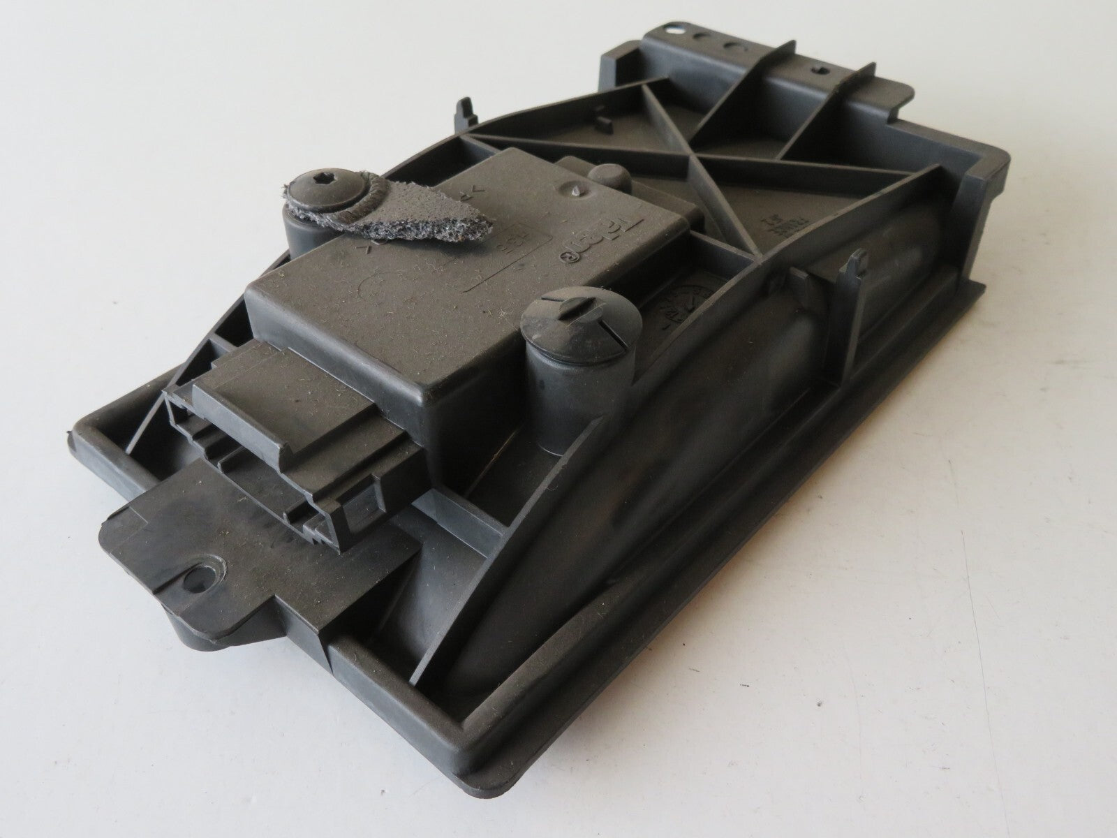 VOLKSWAGEN VW POLO 6N2 HEATER BLOWER MOTOR RESISTOR 1J0819022A 1999-2003 B8