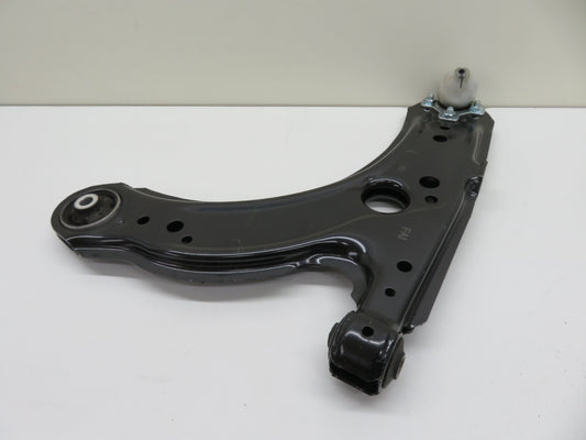 NS PASSENGER LEFT FRONT LOWER WISHBONE ARM FOR VW GOLF MK4 1998-2003