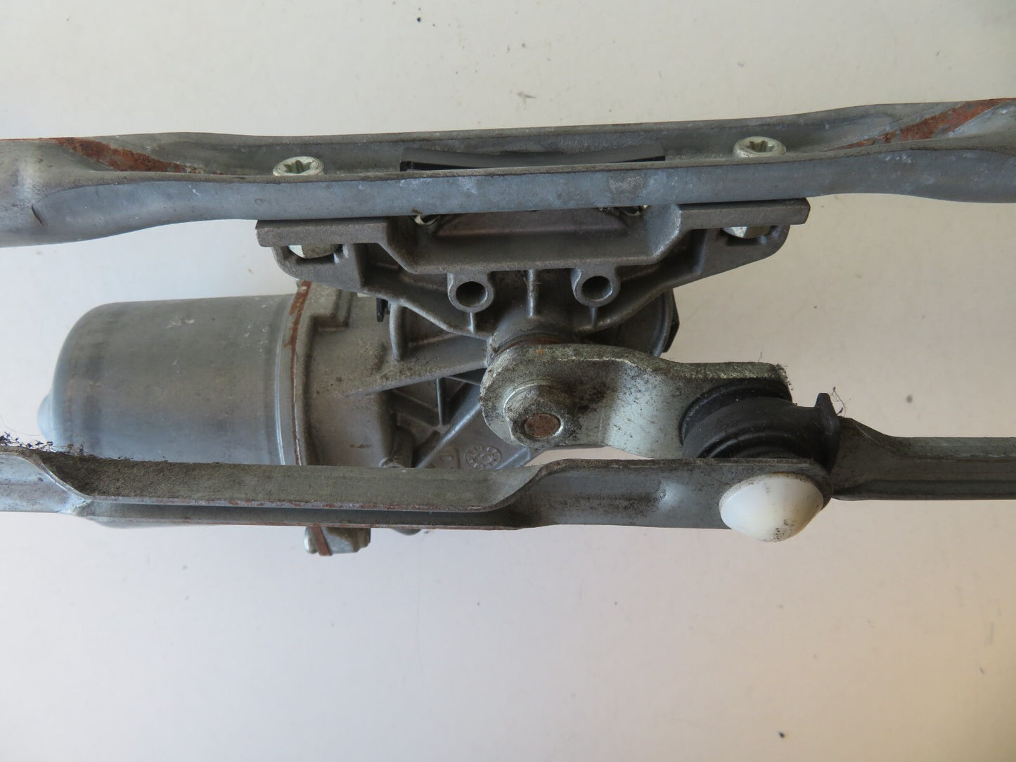 FORD KA 1.2 FRONT WIPER MOTOR WITH LINKAGE 2008-2016 AMS1522