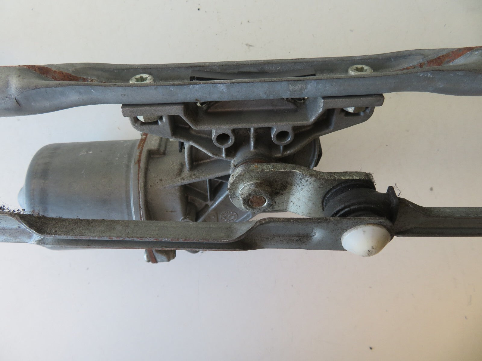 FORD KA 1.2 FRONT WIPER MOTOR WITH LINKAGE 2008-2016 AMS1522