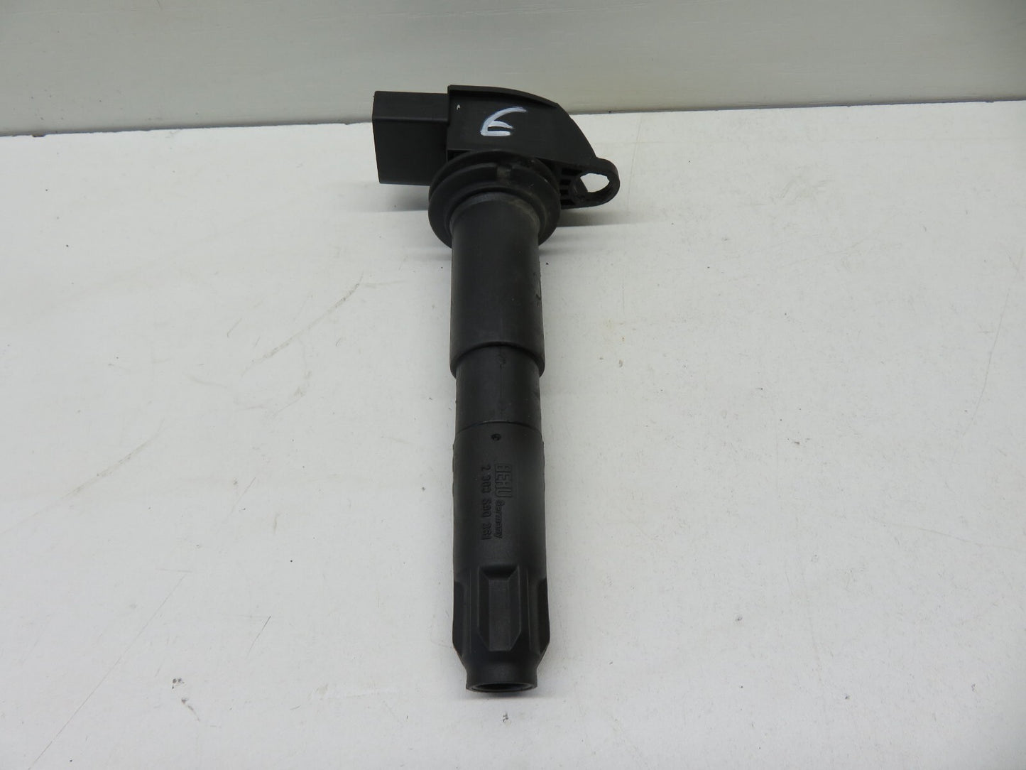 PORSCHE CAYENNE 955 BERU IGNITION COIL PACK 2303590361 X1 2003-2006 1804-6